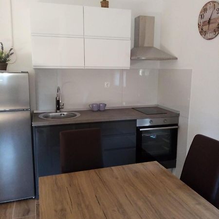 Apartment Maja Задар Екстер'єр фото