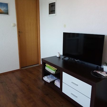 Apartment Maja Задар Екстер'єр фото
