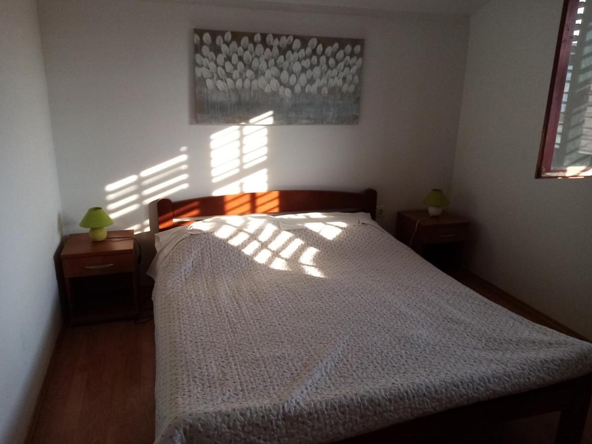 Apartment Maja Задар Екстер'єр фото