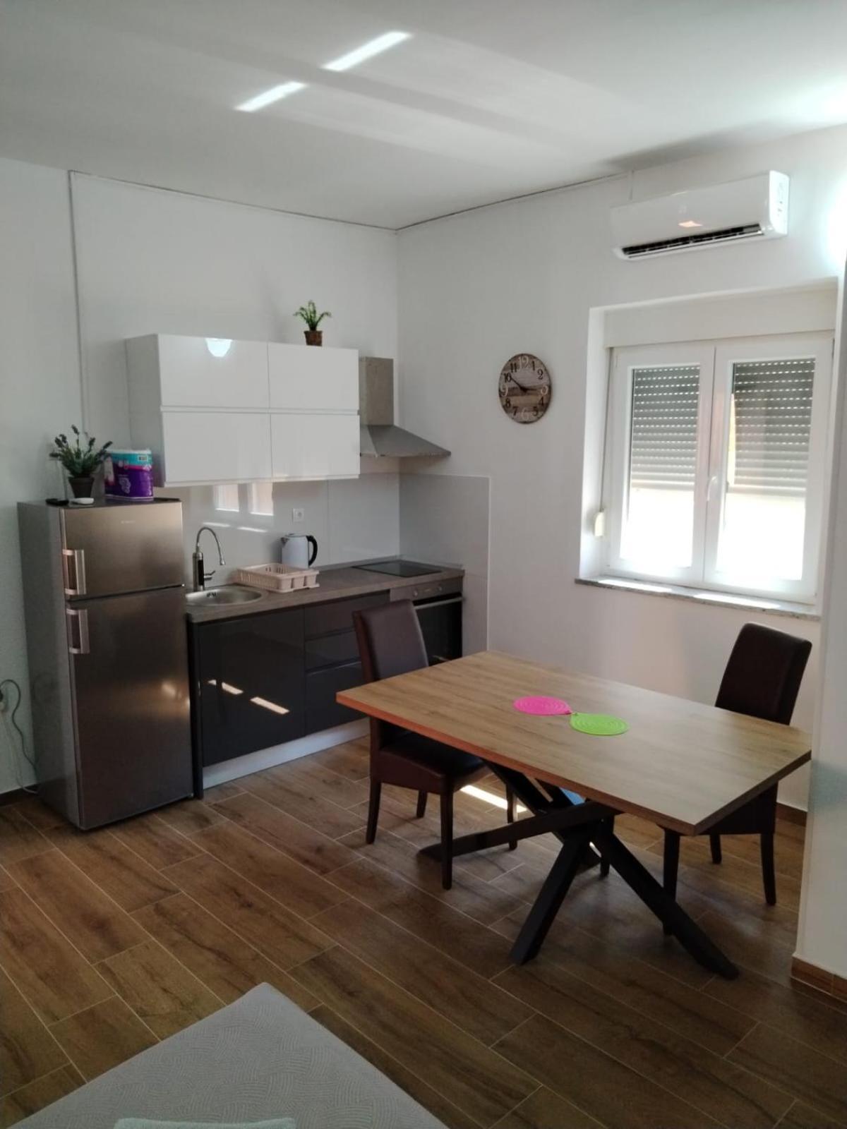 Apartment Maja Задар Екстер'єр фото