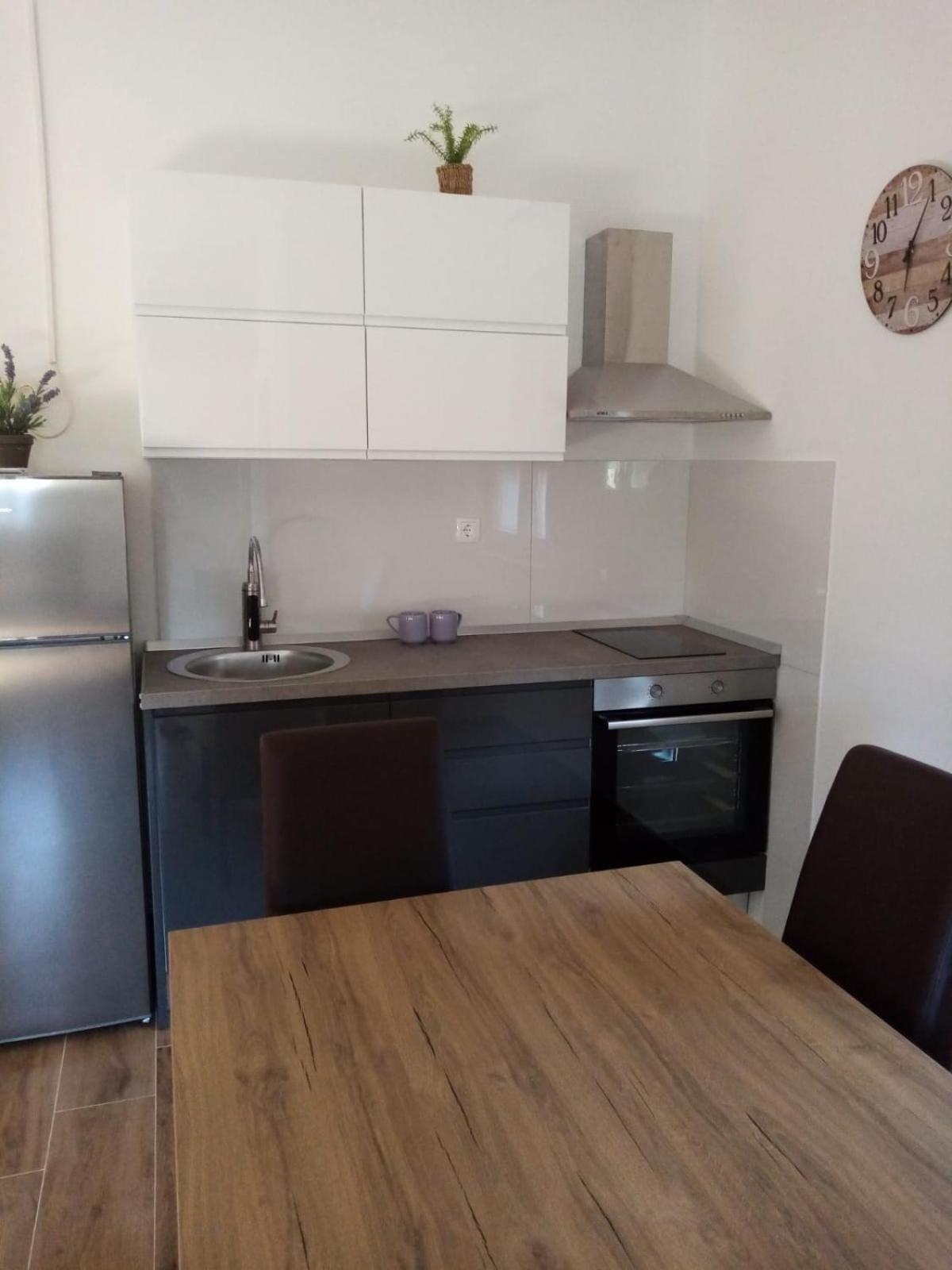 Apartment Maja Задар Екстер'єр фото